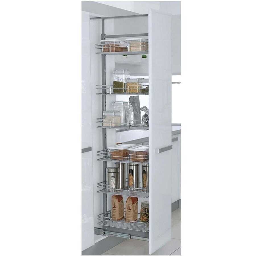 Starax 1147-Teleskopik Kiler 6 Sepet 50cm. 185*200