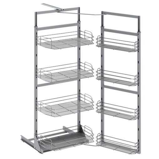 Starax 1223- İkizler Kiler 140-155 45CM