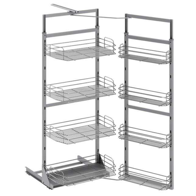 Starax 1224- İkizler Kiler 140-155 60CM