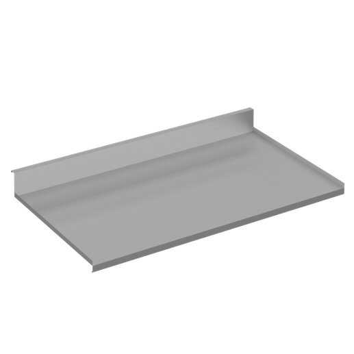 Starax 2277- Alüminyum Evye Altlığı 1064 mm