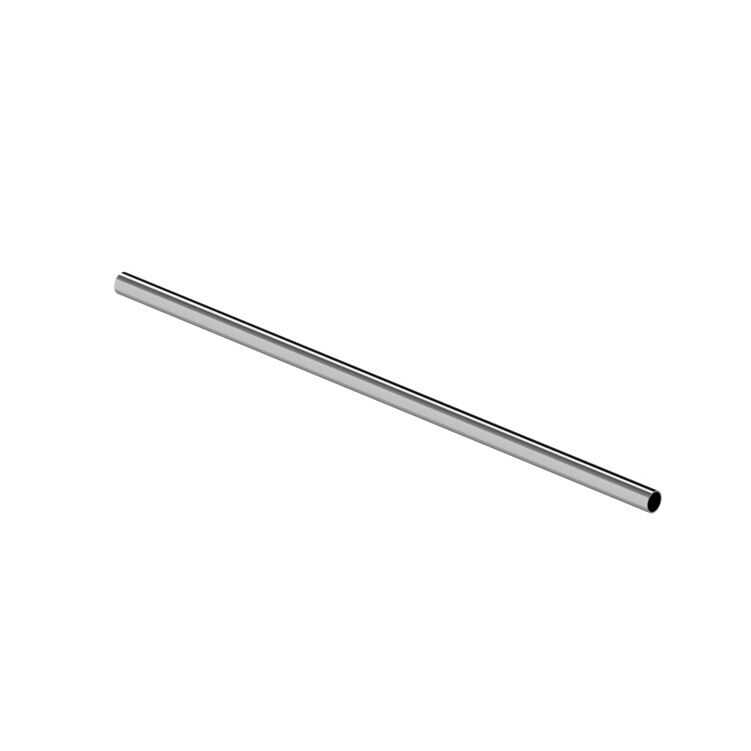 Starax S-4061-C Boru Çap 16-50cm. Krom (Tapa Dahil)
