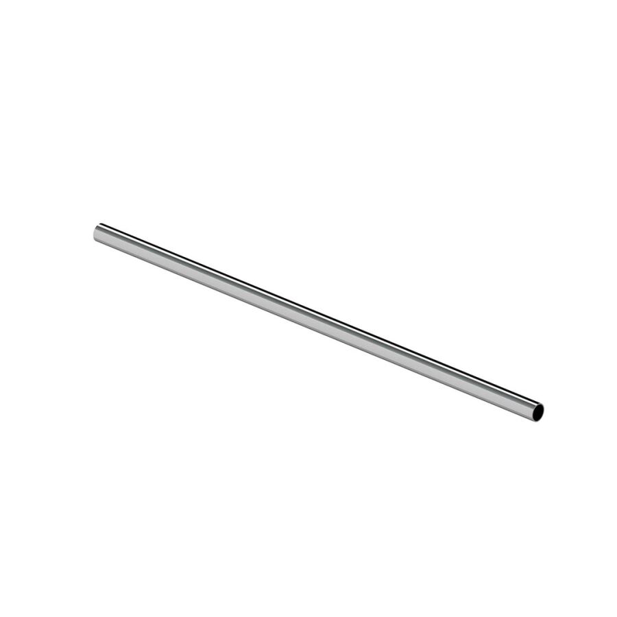 Starax S-4062-C Boru Çap 16-60cm.Krom (Tapa Dahil)-(4121.01)