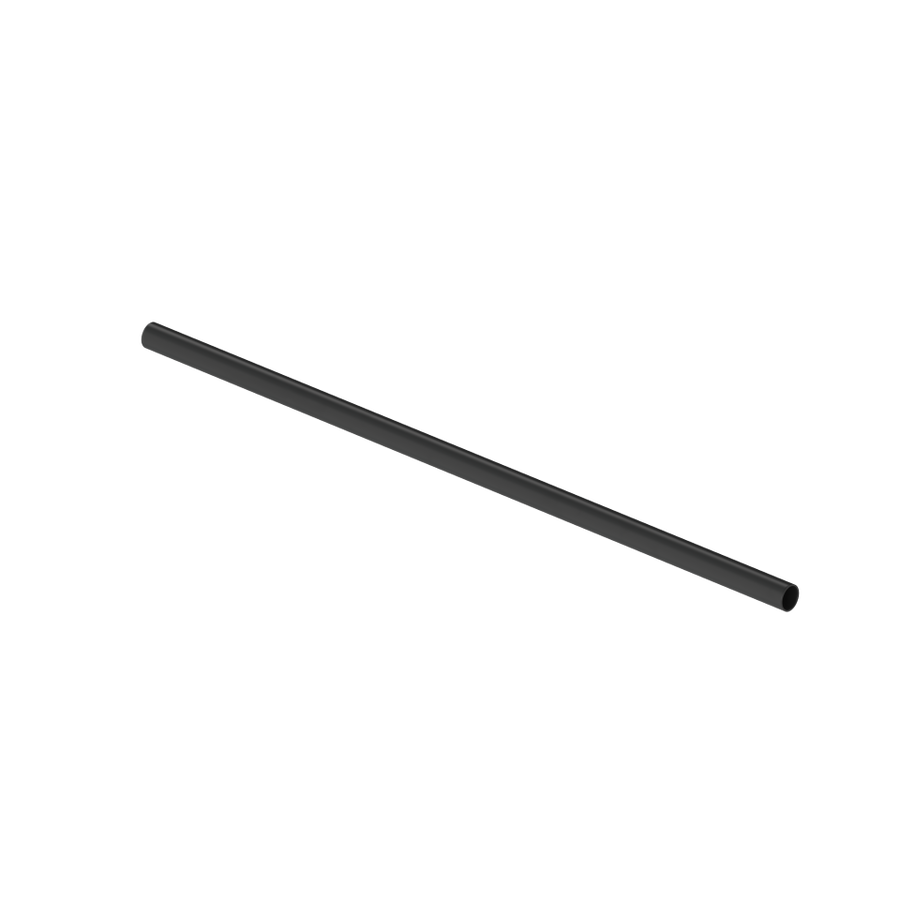 Starax 4074- Q 16 BORU 100 cm Siyah