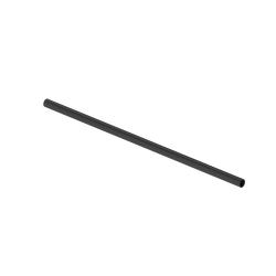 Starax 4074- Q 16 BORU 100 cm Siyah