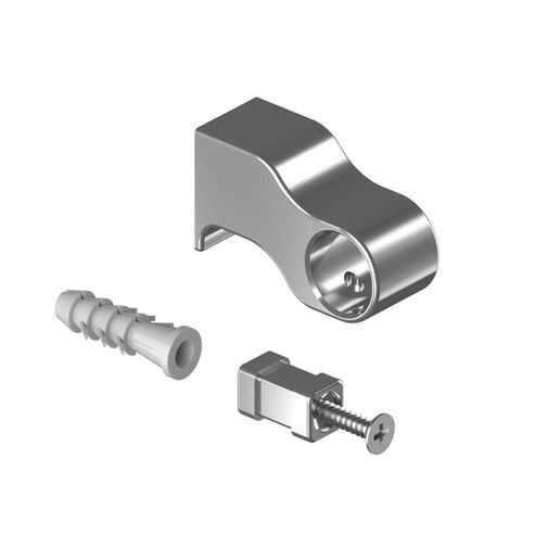 Starax S-4085-C Boru Bağlantısı Krom