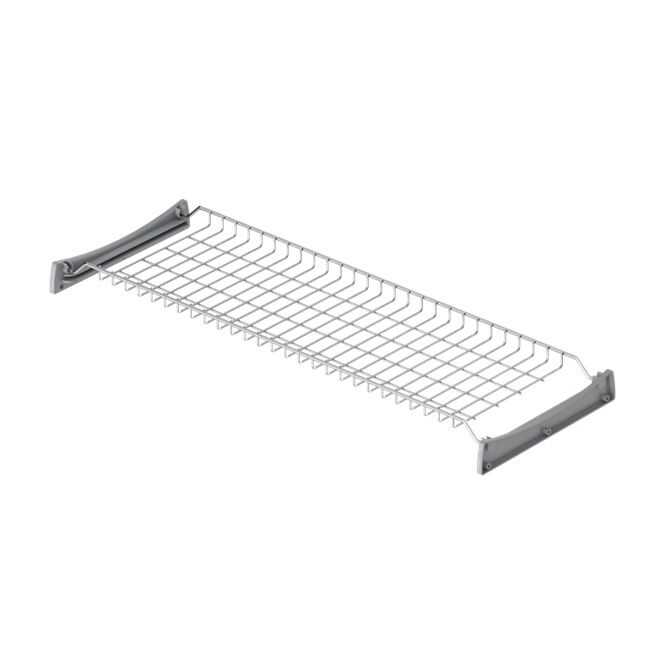 Starax 5052- Bardak Rafı 60cm.