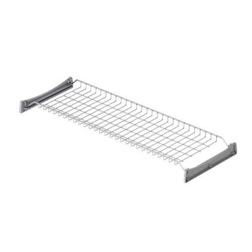 Starax 5056- Bardak Rafı 80cm.