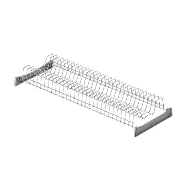 Starax 5154- Tabak Rafı 90cm.