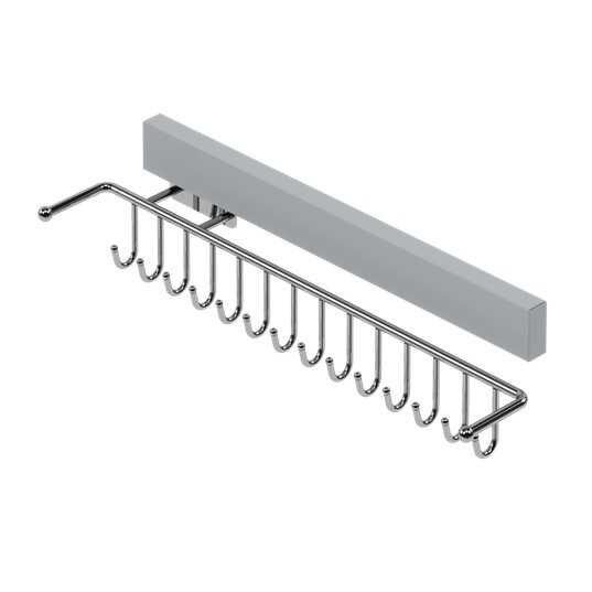 6058- Raylı Kemerlik