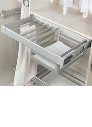 Starax 6253/A-Tavan Bağ.Tels.Raylı Alm.Çek.Pant.90cm. Ü.K