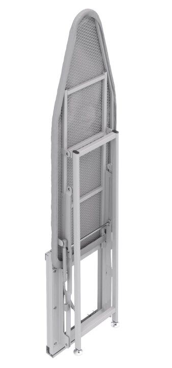 Starax S-6611-W Ütü Masası Beyaz
