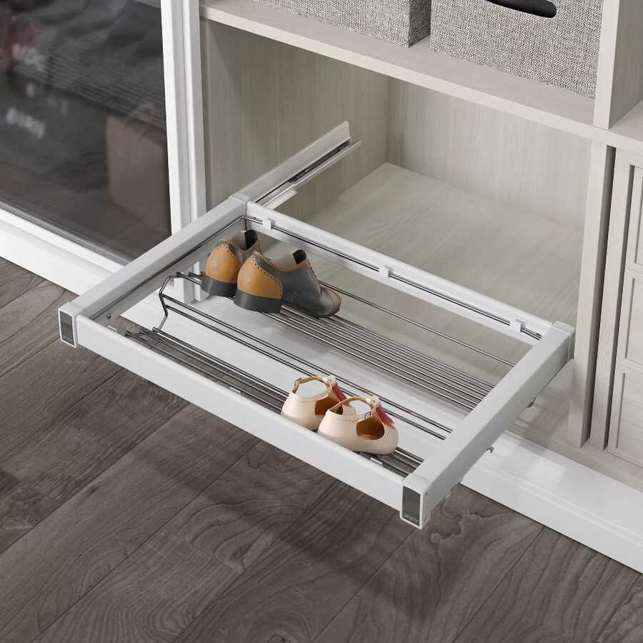 6720-Beyaz Alm ayakkabılık 80 (frenli)