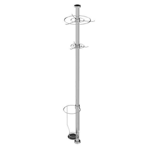 7051-Vestiyer Takımı
