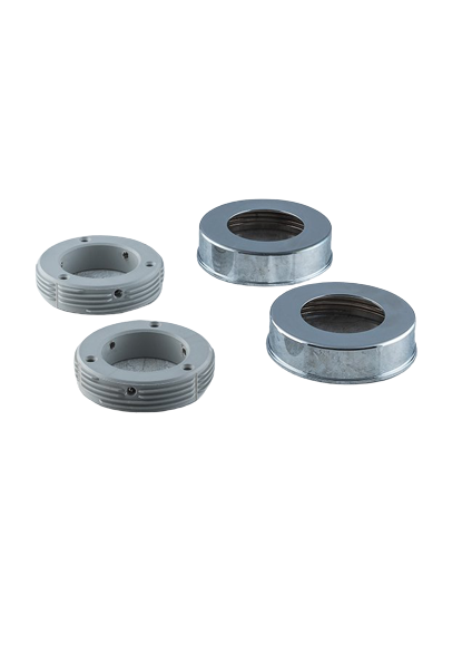 Starax 7231- 51mm Boru Bağlantı Flanşı (Takım)