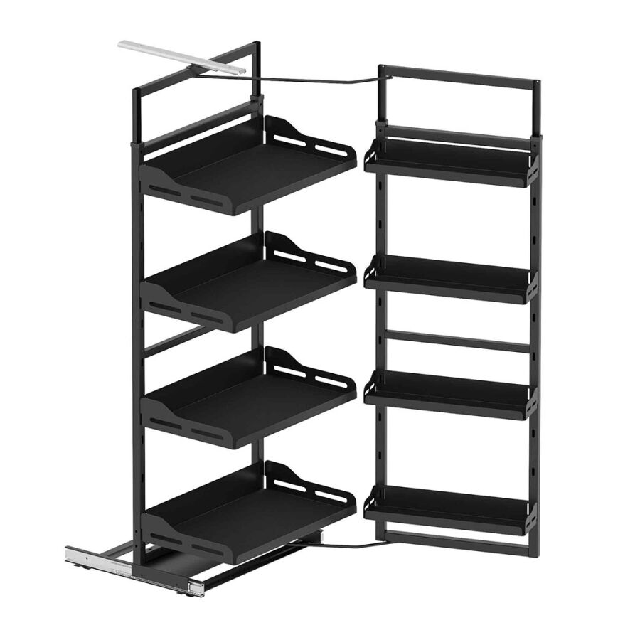 Starax S-1221-US-A Unique Slim İkiz Kiler 125-140 45