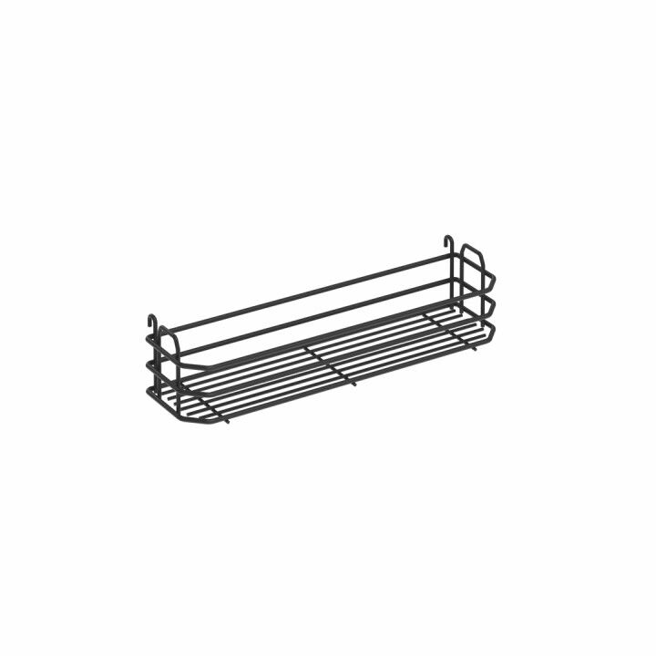 Starax S-1234 A İKİZ KİLER SEPETİ 60 CM ANTRASİT