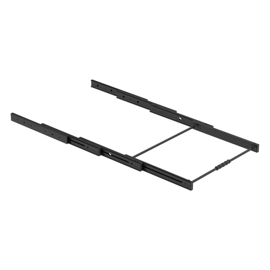 Starax S-2142-A Katlanır Masa Mekanizması 80cm Antrasit