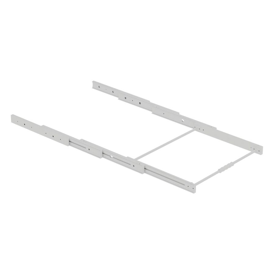 Starax S-2143-W Katlanır Masa Mekanizması 90 CM - Beyaz