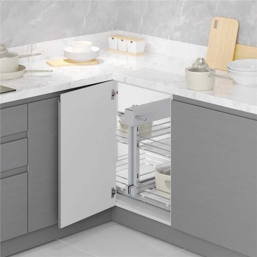 Starax S-3070-C Bağımsız Körköşe Mekanizması