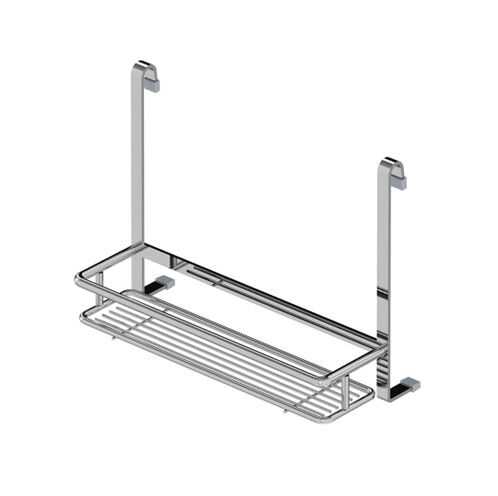 Starax S-4025 Lüks Tek Küçük Raflı Baharatlık