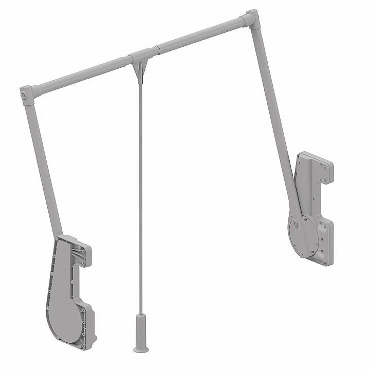 S-6014-G Gardrop Asansörü 15kg