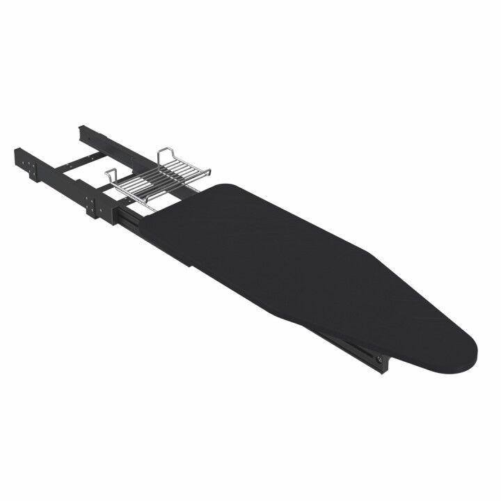 Starax S-6619 Ütü Askısı Antrasit