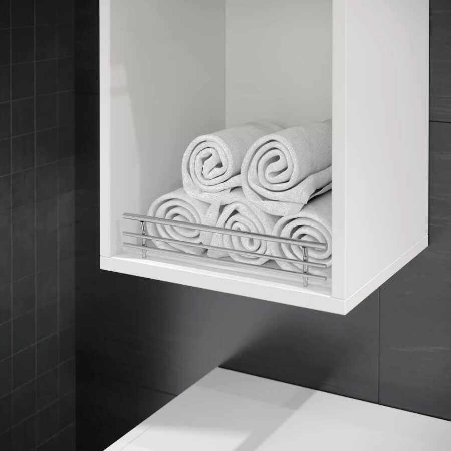 Banyo Dolap İçi Düzenleyicileri