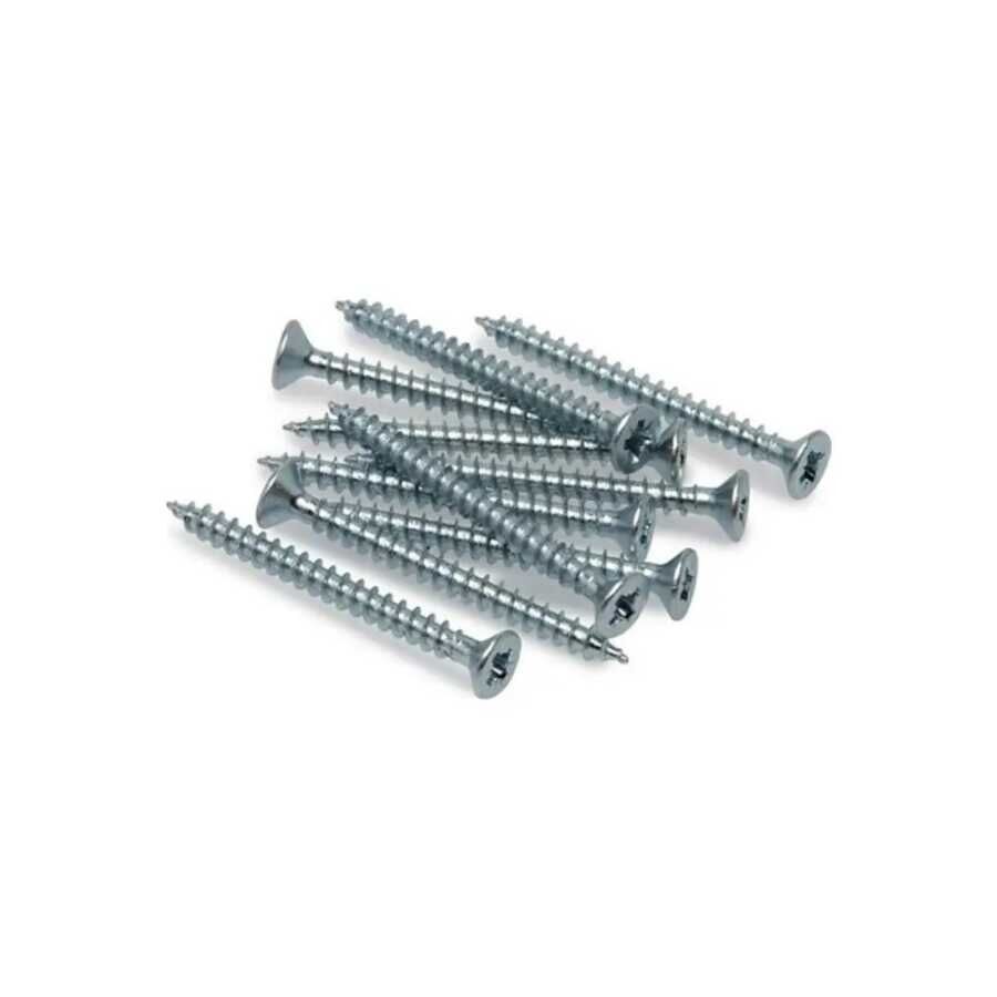 STD Sunta Vidası Çinko 6,0*80