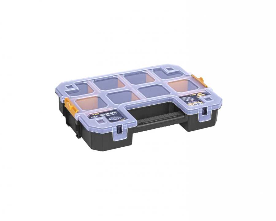 ASR-5070 Craft Vida Çantası Organizer 200
