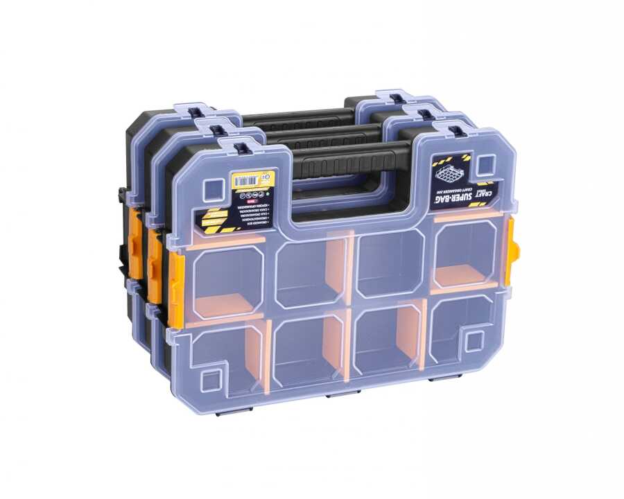 ASR-5070 Craft Vida Çantası Organizer 200
