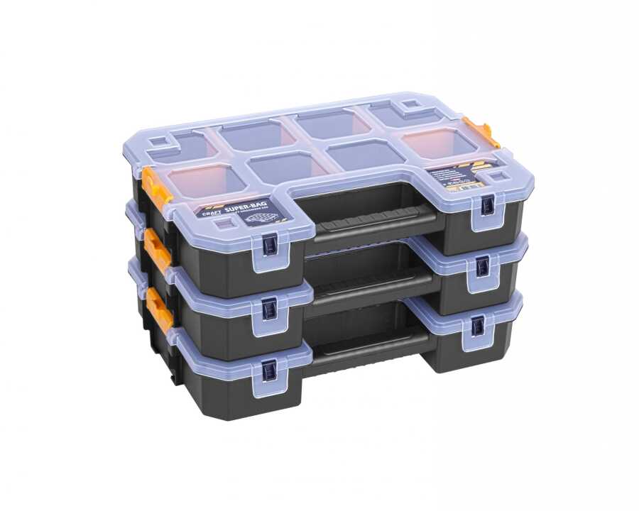ASR-5070 Craft Vida Çantası Organizer 200