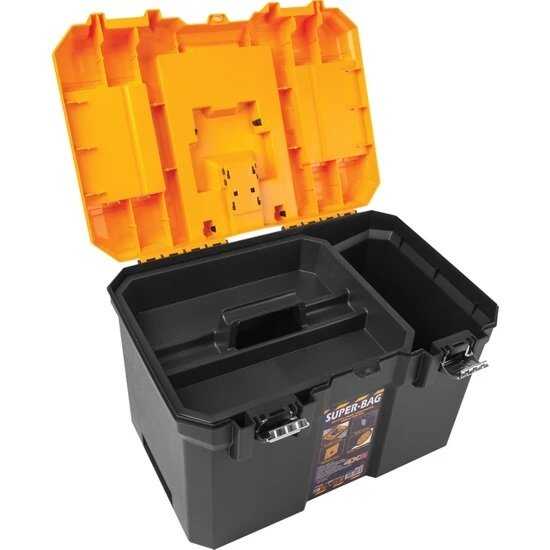 ASR-5039 ÇİFT Katlı Tekerlekli Takım Çantası Mobil