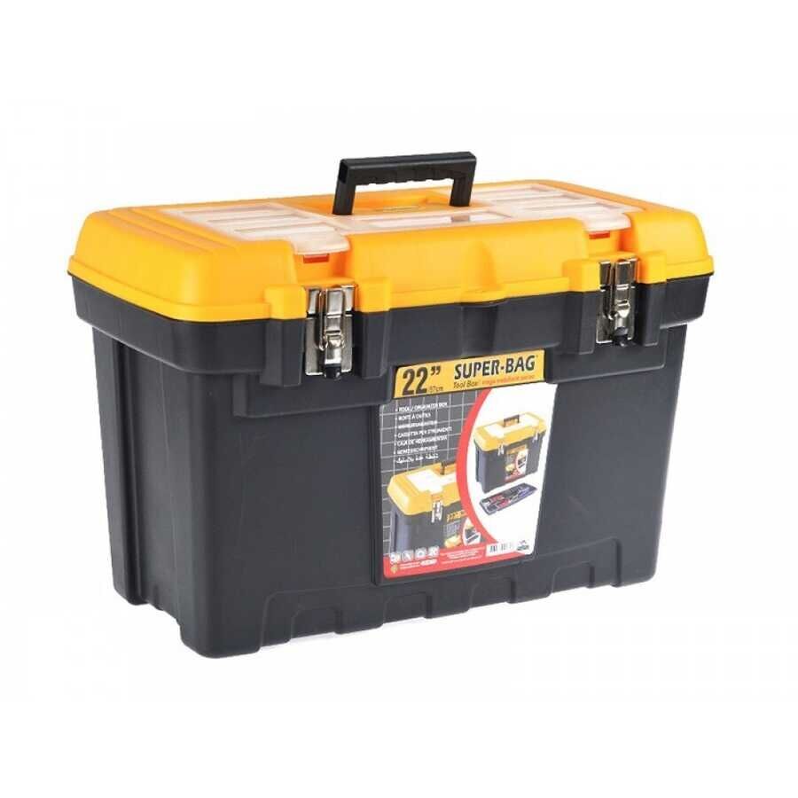 ASR-2022 SÜPER BAG TAKIM ÇANTASI MEGA METAL KİLİTLİ 22