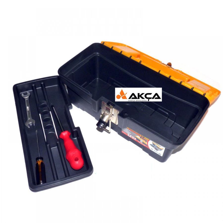 ASR 2075 SÜPER BAG TAKIM ÇANTASI METAL KİLİTLİ MT 13