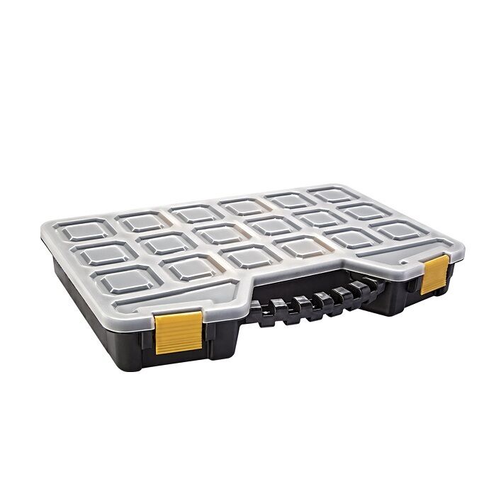 ASR-2035 VİDA ÇANTASI MEGA 18 ORGANİZERLİ