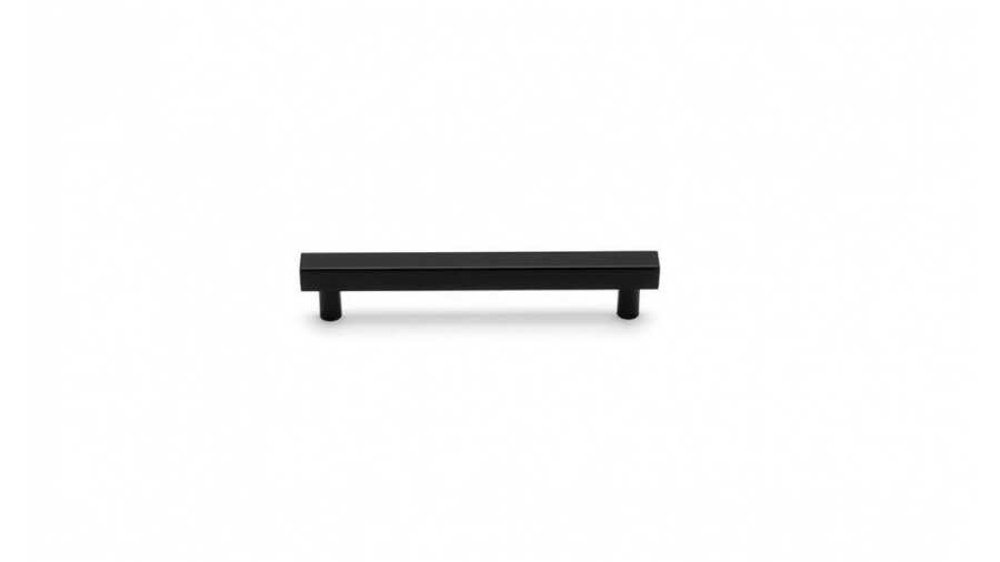 System Kulp SY8800 0160mm AL6-AL6 Siyah