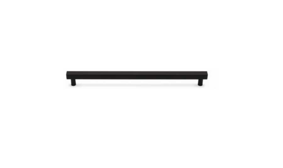 System Kulp SY8800 0160mm AL6-AL6 Siyah