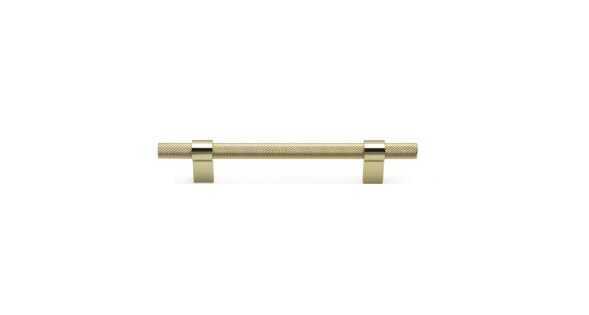 SYSTEM Kulp 8774 192mm GL-GL Altın