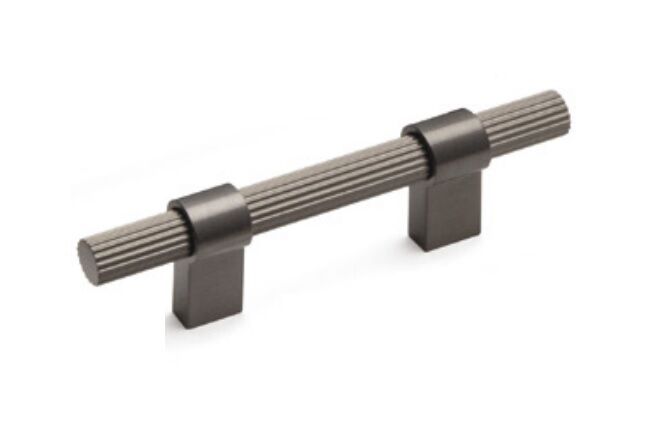 SYSTEM KULP 8990 192mm BBN-BBN Antrasit