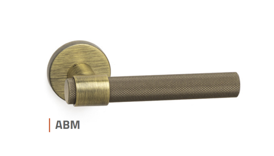 SYSTEM Plus Axel T Kol HA 187 ABM PH9630 0250