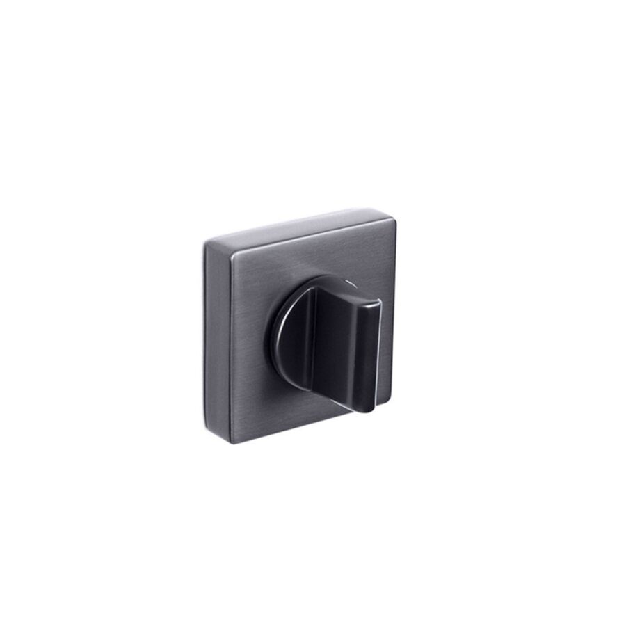 SYSTEM RO11W KARE WC Açarlı Roset BBN