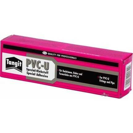 Tangit PVC Yapıştırıcı 50gr