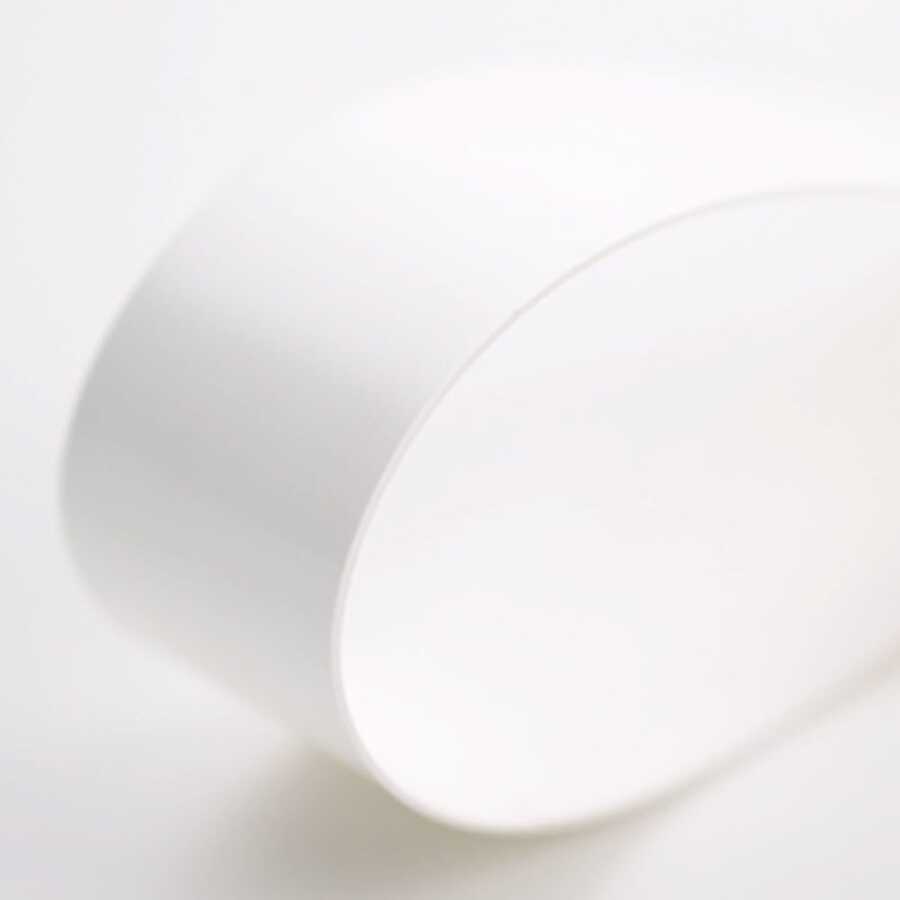33mm*0,80mm Led Desensiz PVC Parlak