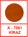 TUTKALLI PVC 0,40*22mm DESENLİ