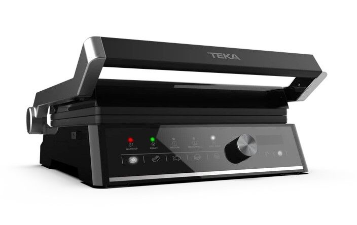 Teka Elite Grill Tost Makinesi Bk-SS 11151