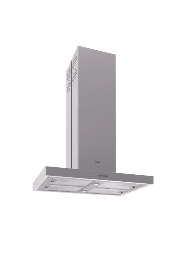 Teka D44 Island 980 Ada Tipi Davlumbaz 90 cm