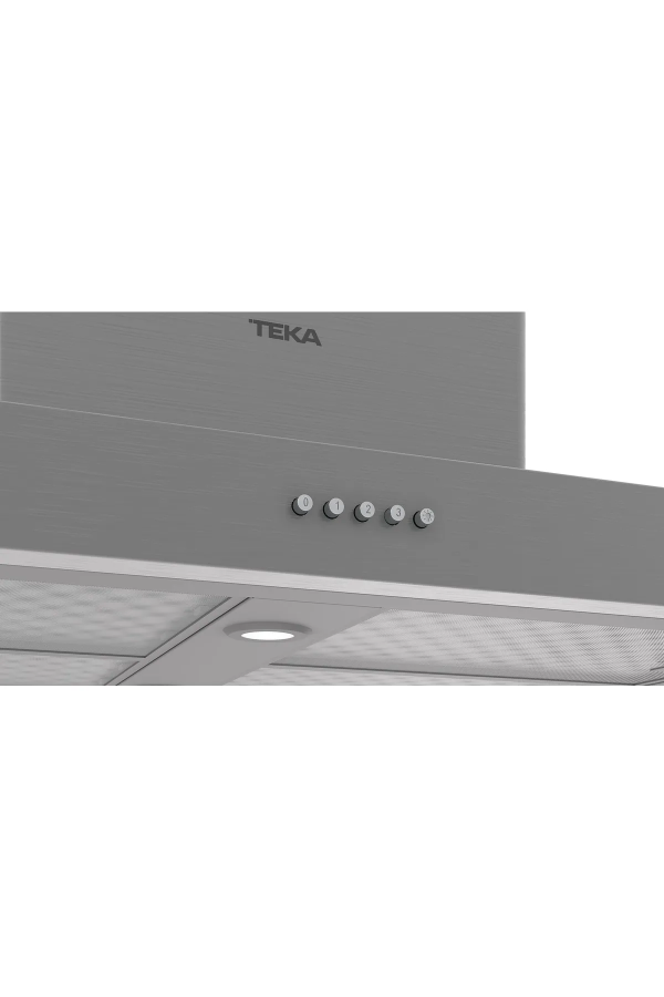 Teka D44 Island 980 Ada Tipi Davlumbaz 90 cm