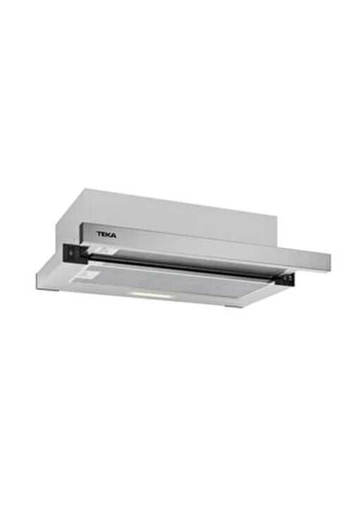 Teka 6210 Tl Inox Aspiratör