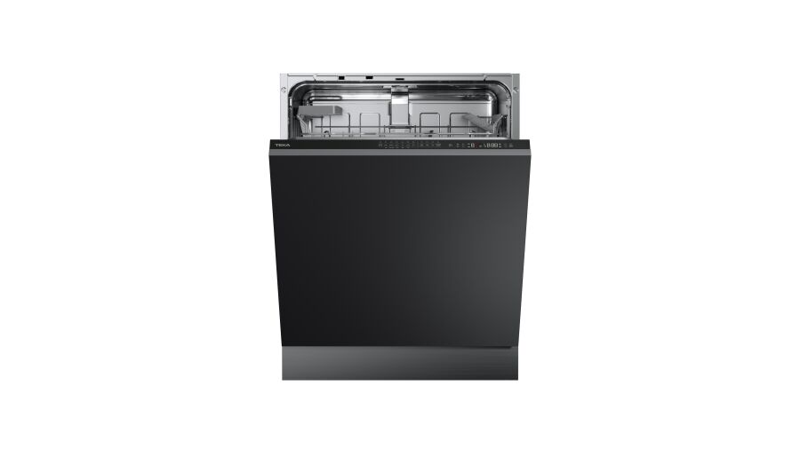 Teka DFI 46700 Tam Ankastre Bulaşık Makinesi