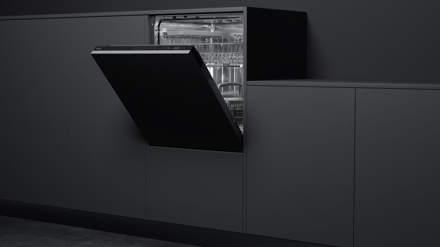 Teka DFI 46700 Tam Ankastre Bulaşık Makinesi